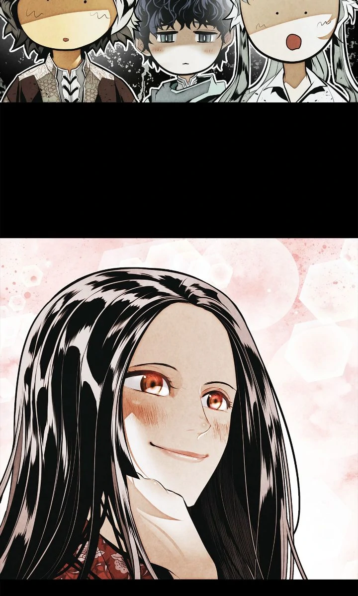 MookHyang - Dark Lady Chapter 247 17